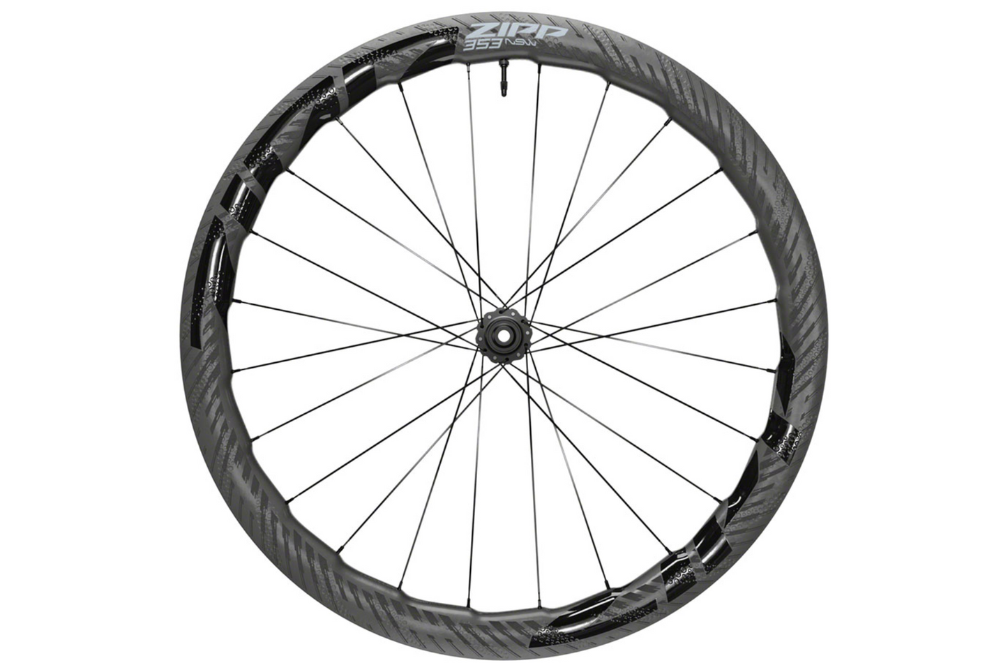353 NSW Tubeless Disc Wheels