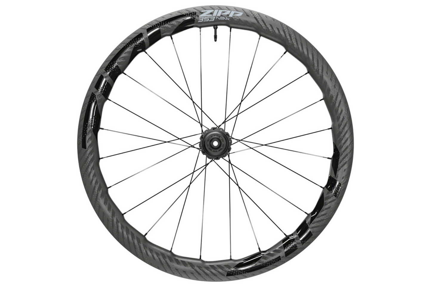 353 NSW Tubeless Disc Wheels
