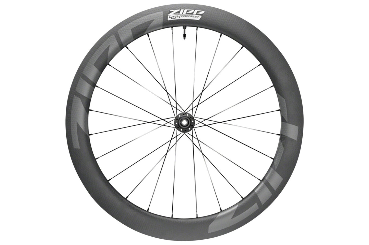 404 Firecrest Disc Tubeless Wheels