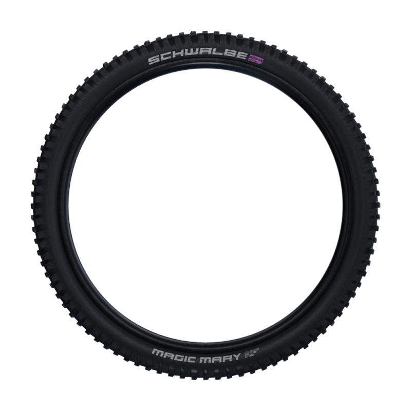 Magic Mary Super Trail Addix Soft Tire