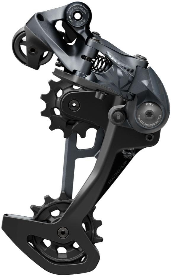 XX1 Eagle Rear Derailleur (12-Speed)