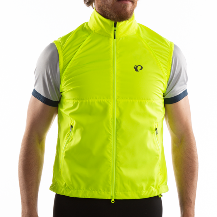 Quest Barrier Convertible Jacket