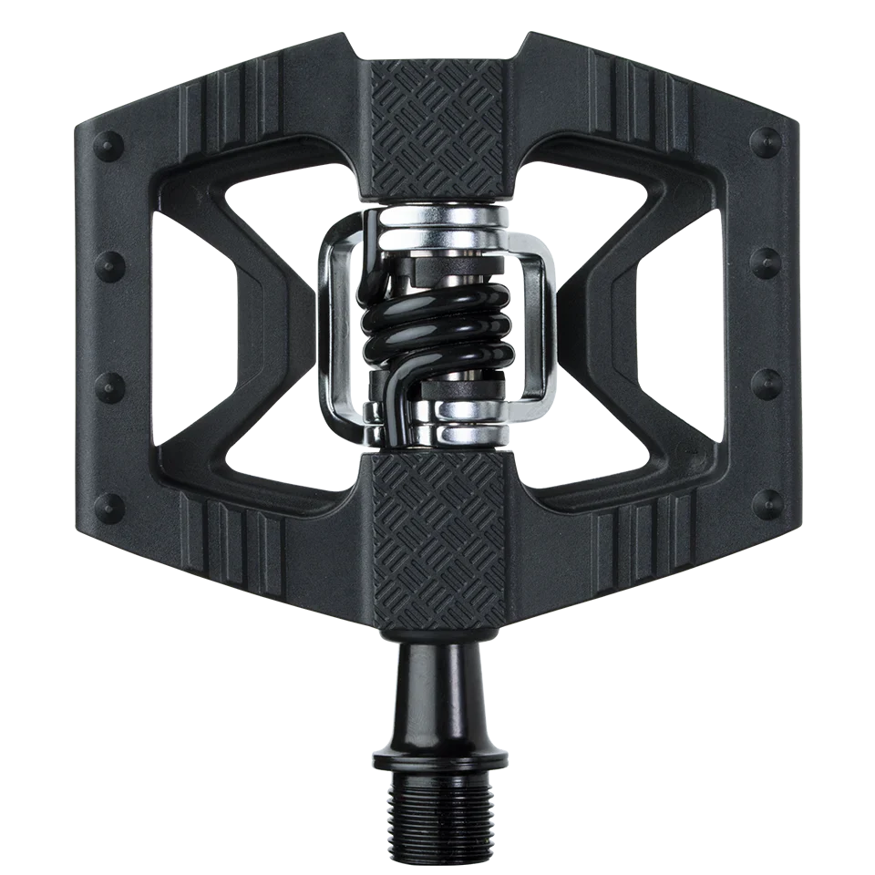 Doubleshot 1 Pedals