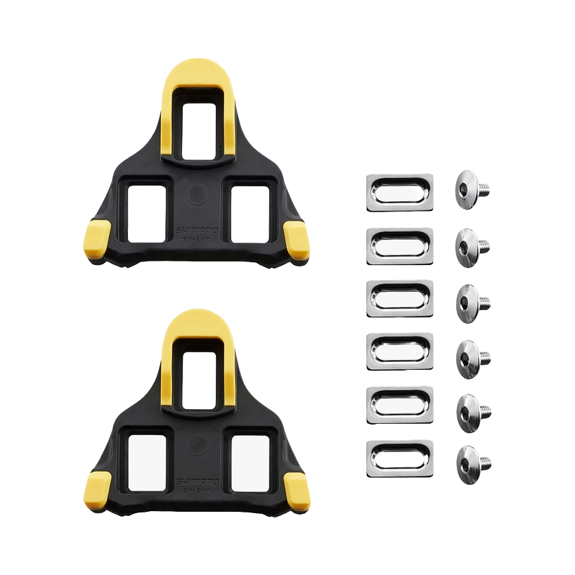 SH-11 SPD-SL Road Cleats