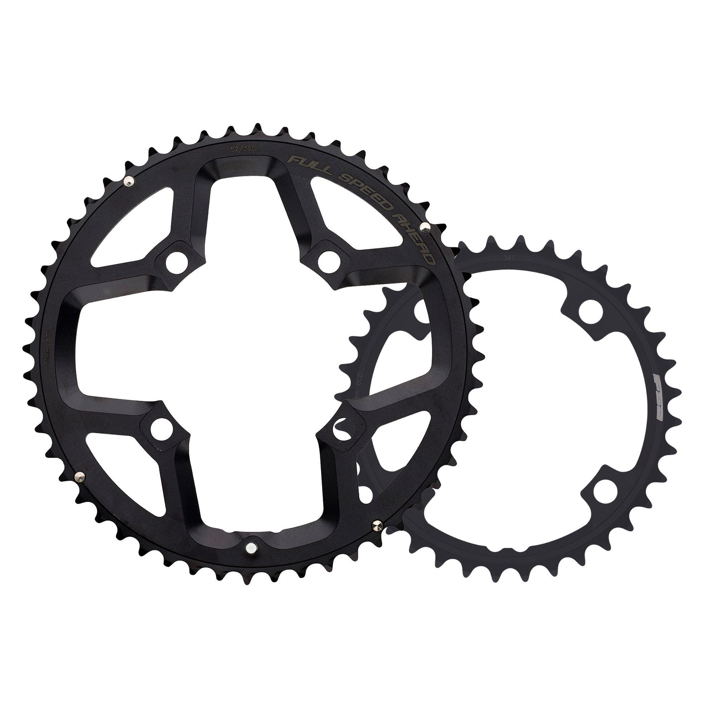 Gossamer ABS Chainring