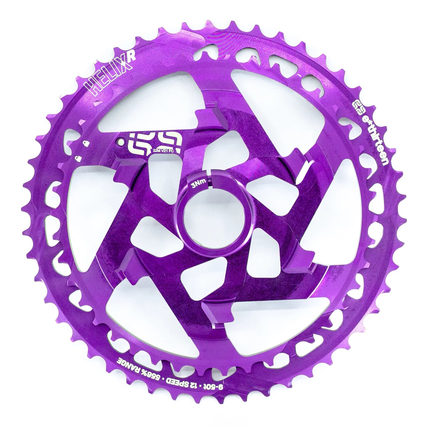 Helix R Cluster (12-Speed)