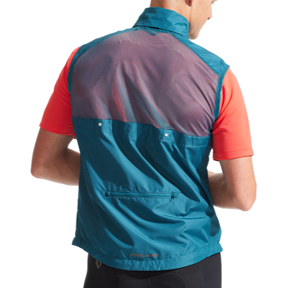 Quest Barrier Convertible Jacket