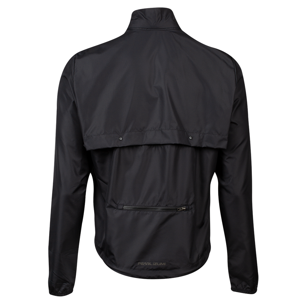 Quest Barrier Convertible Jacket