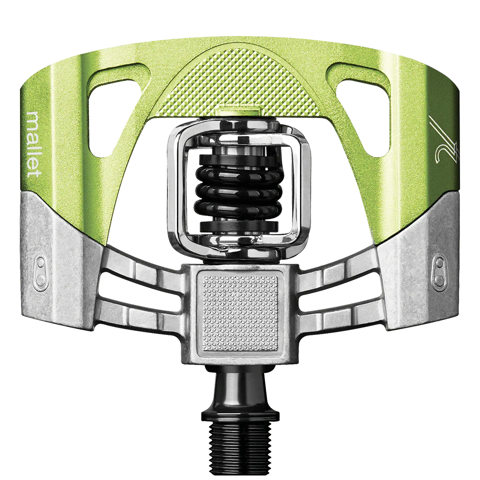 Mallet 2 Pedals