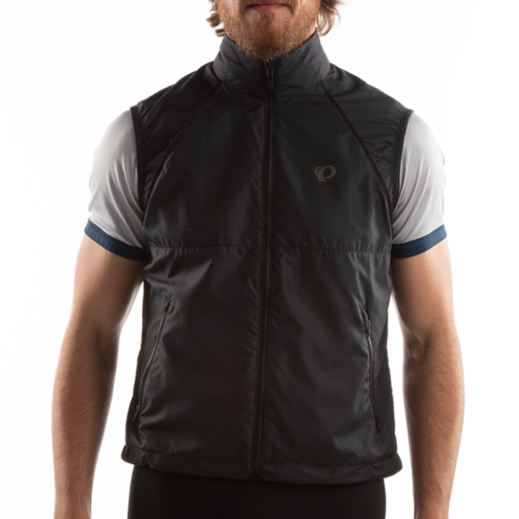 Quest Barrier Convertible Jacket