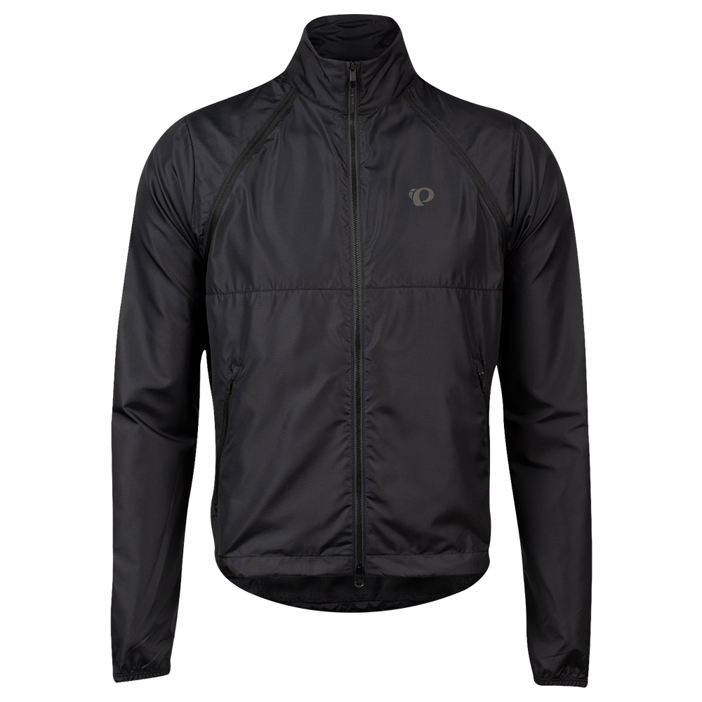 Quest Barrier Convertible Jacket