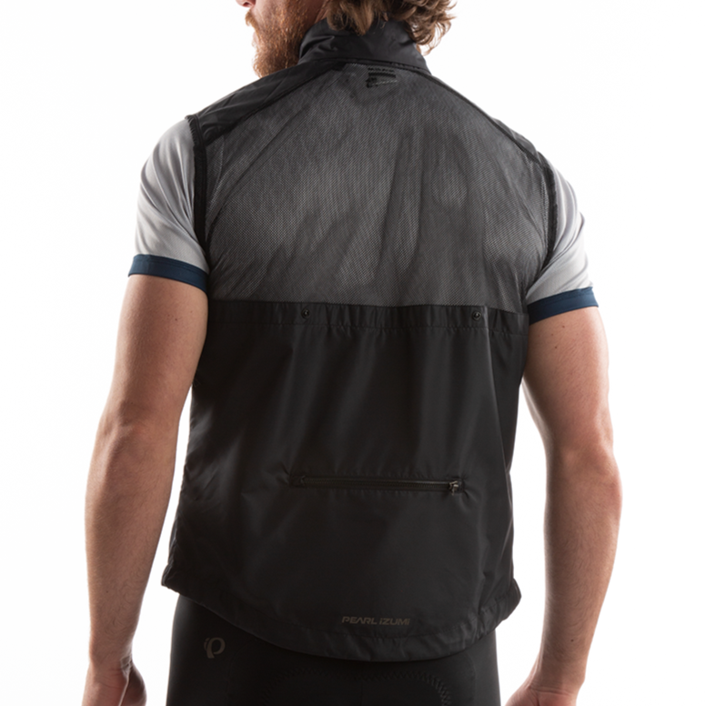 Quest Barrier Convertible Jacket
