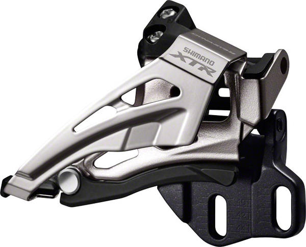 XTR Mechanical Front Derailleur (E-Type)