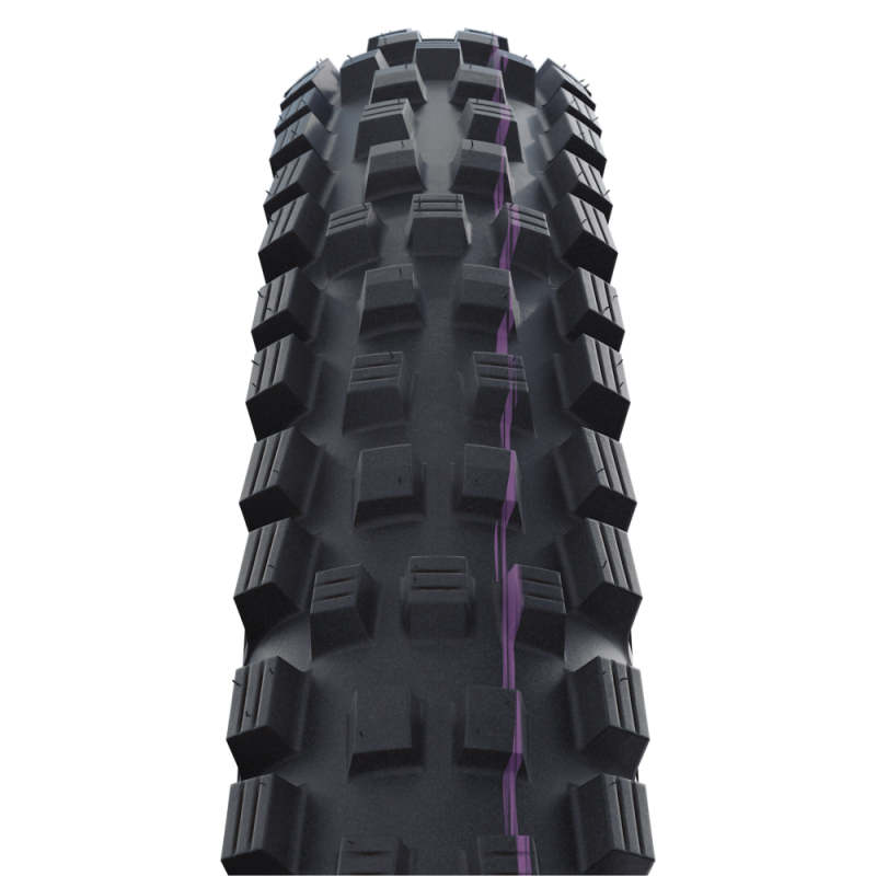 Magic Mary Super Trail Addix Soft Tire