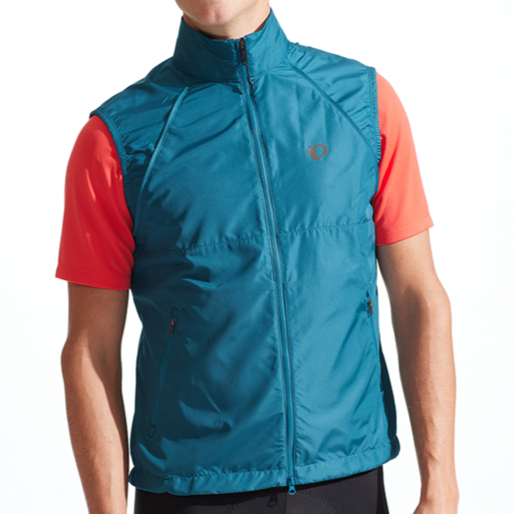 Quest Barrier Convertible Jacket