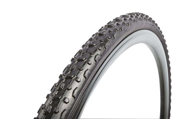 Cross Evo XG Tubular