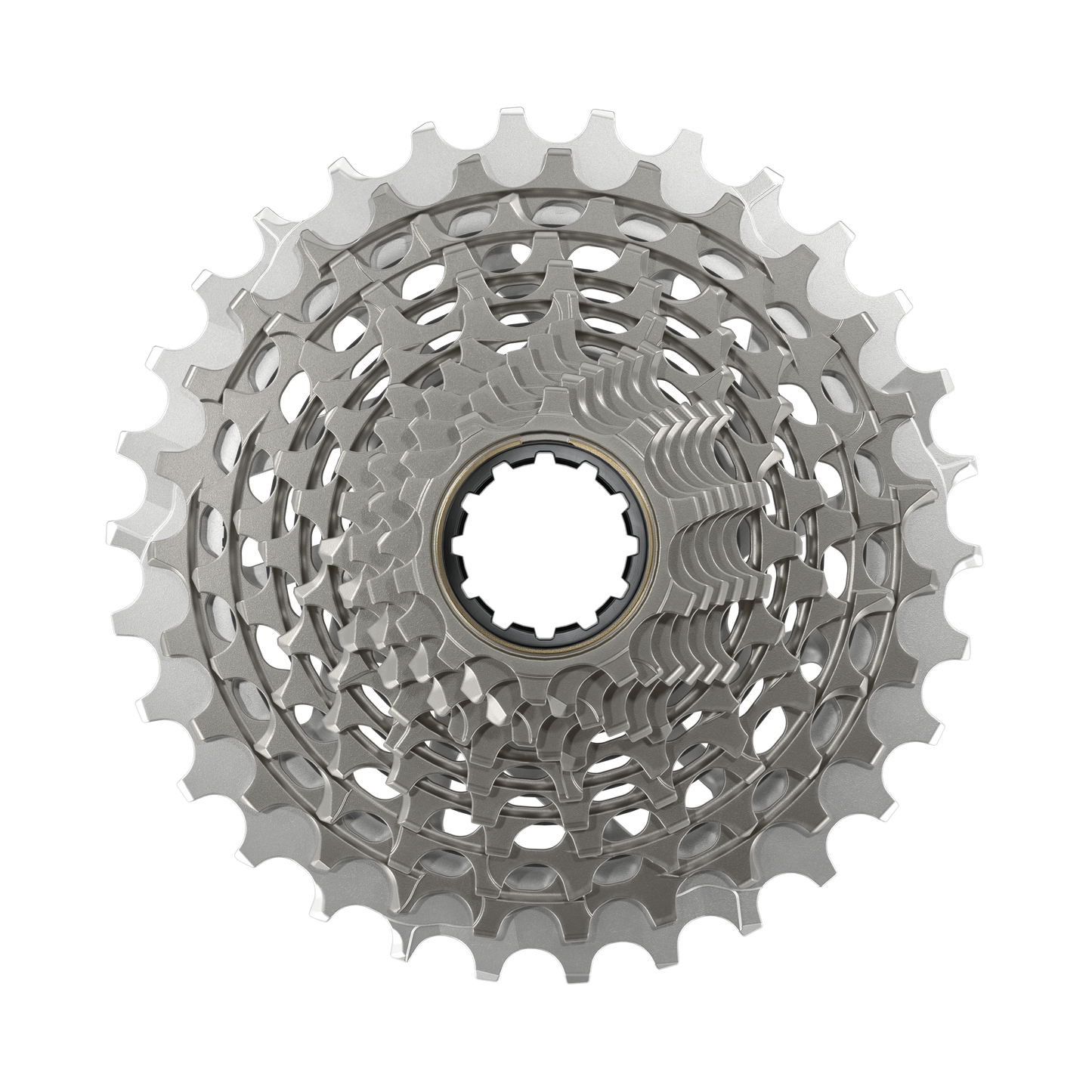 Red XG-1290 Cassette