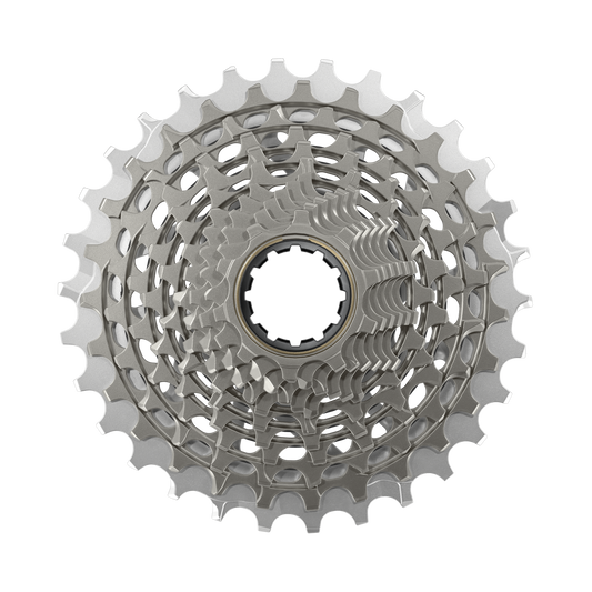 Red XG-1290 Cassette