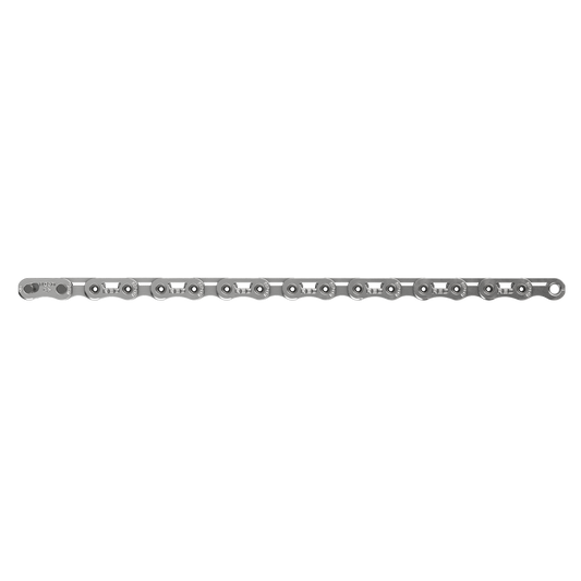 Red E1 Flattop Chain