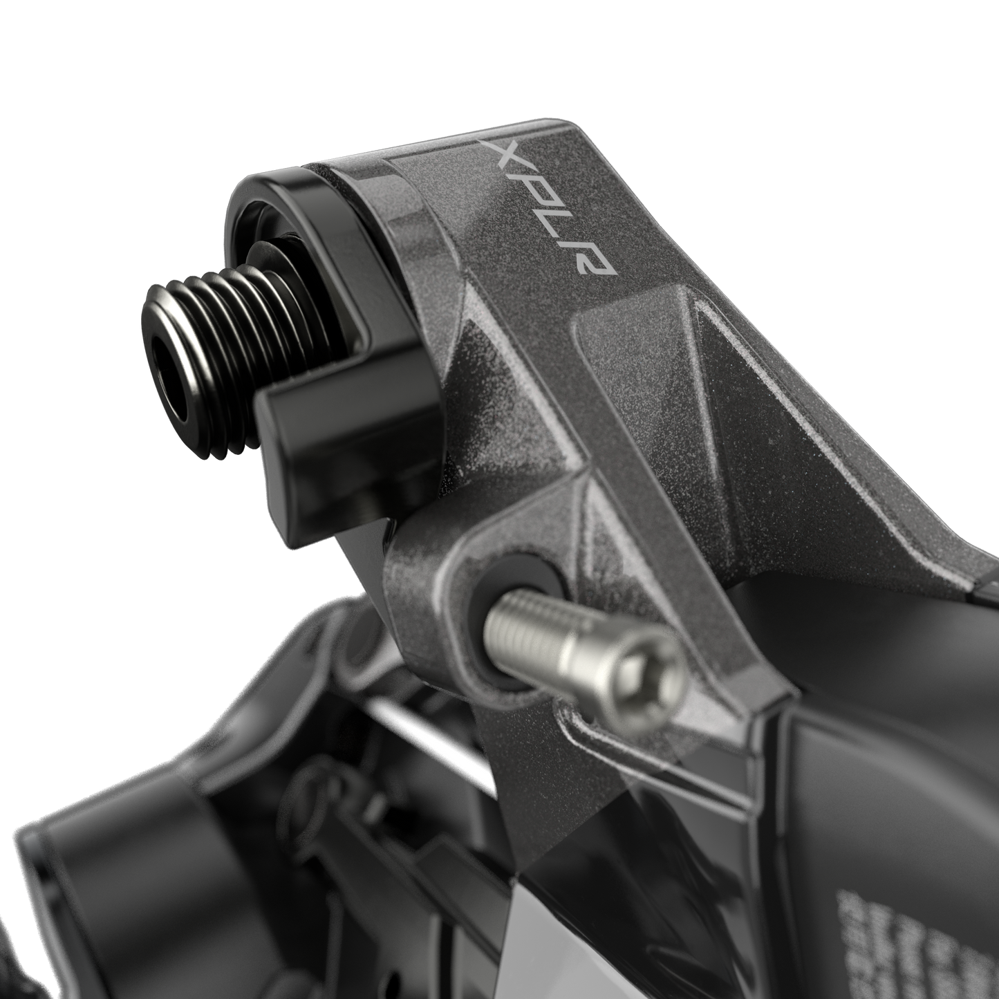 Force AXS D2 XPLR Rear Derailleur