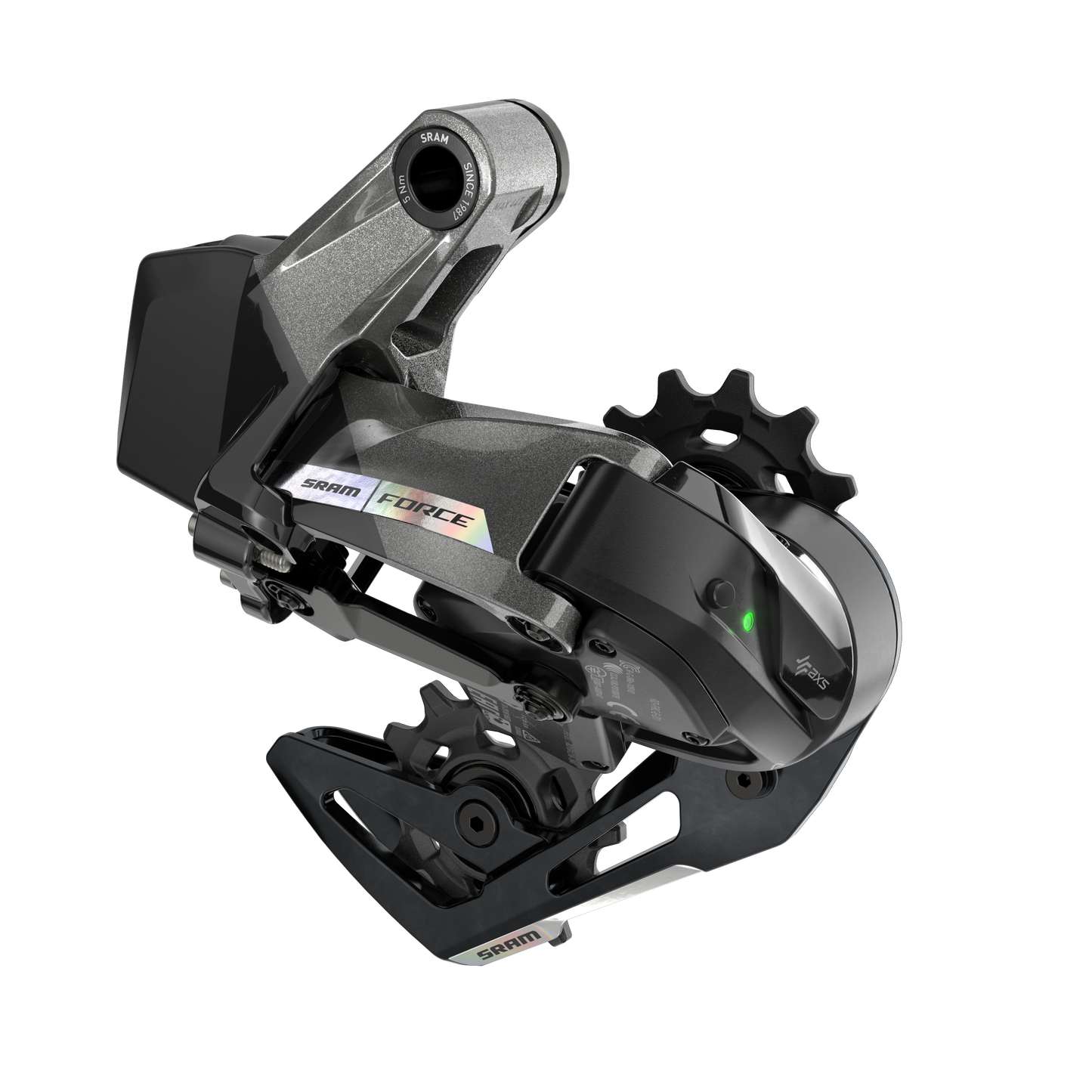 Force AXS D2 XPLR Rear Derailleur