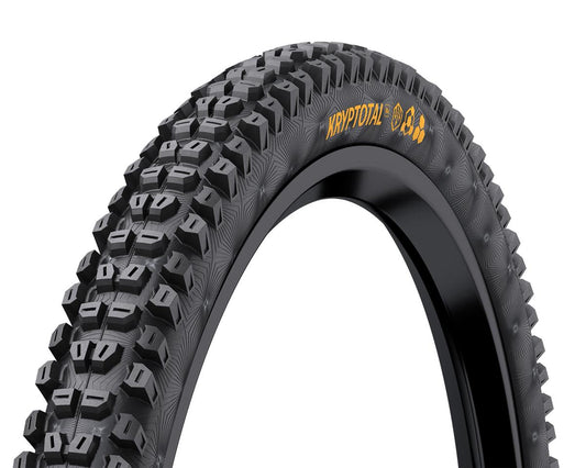 Kryptotal Rear Tire