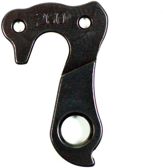 Sensium Derailleur Hanger