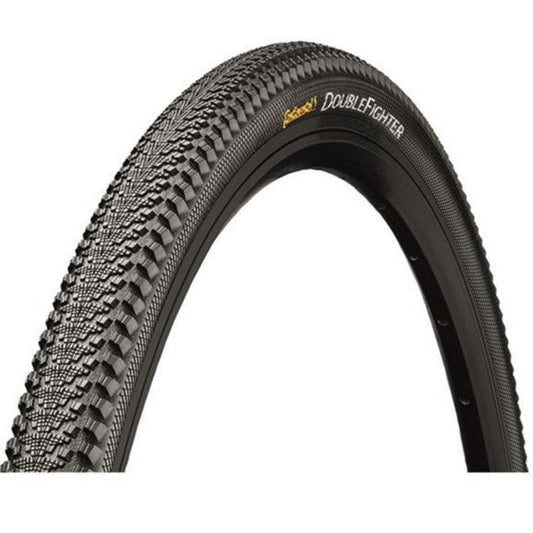 Double Fighter III Tire