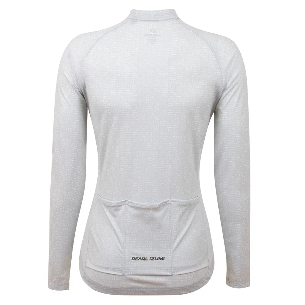 Attack Long Sleeve Jersey (Women's)