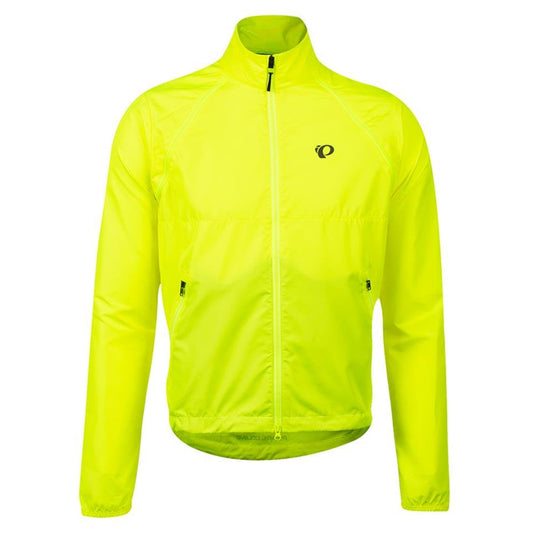 Quest Barrier Convertible Jacket