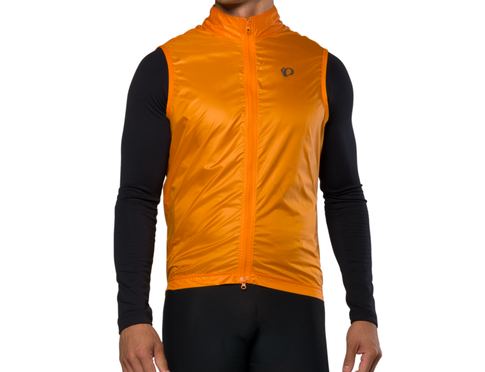 Attack Barrier Vest