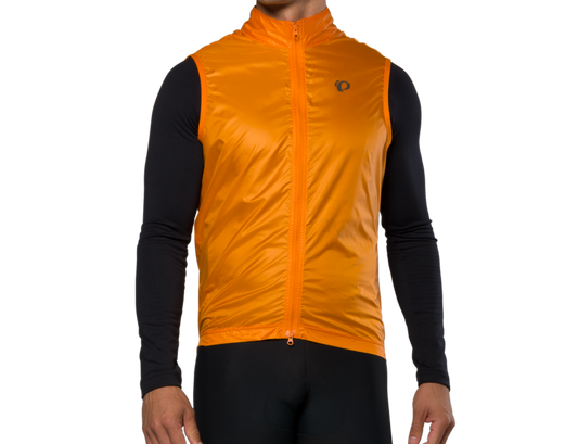 Attack Barrier Vest