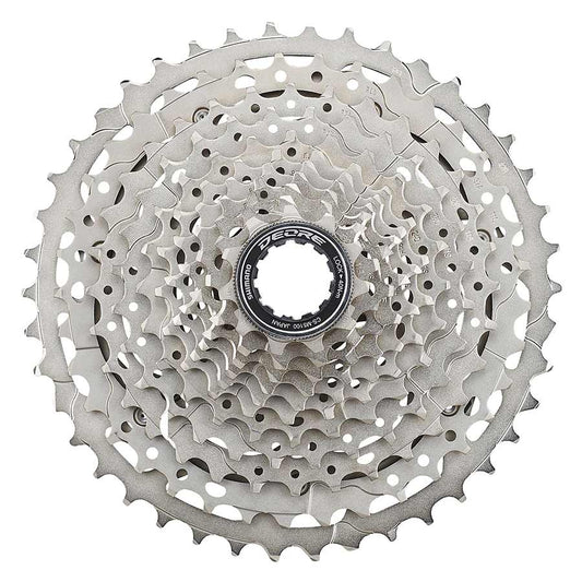 CS-M5100 - Deore 11sp Cassette