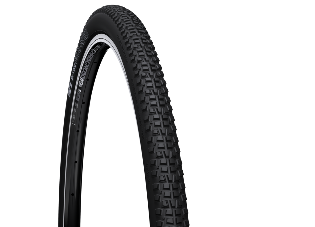 Cross Boss TCS Tubeless