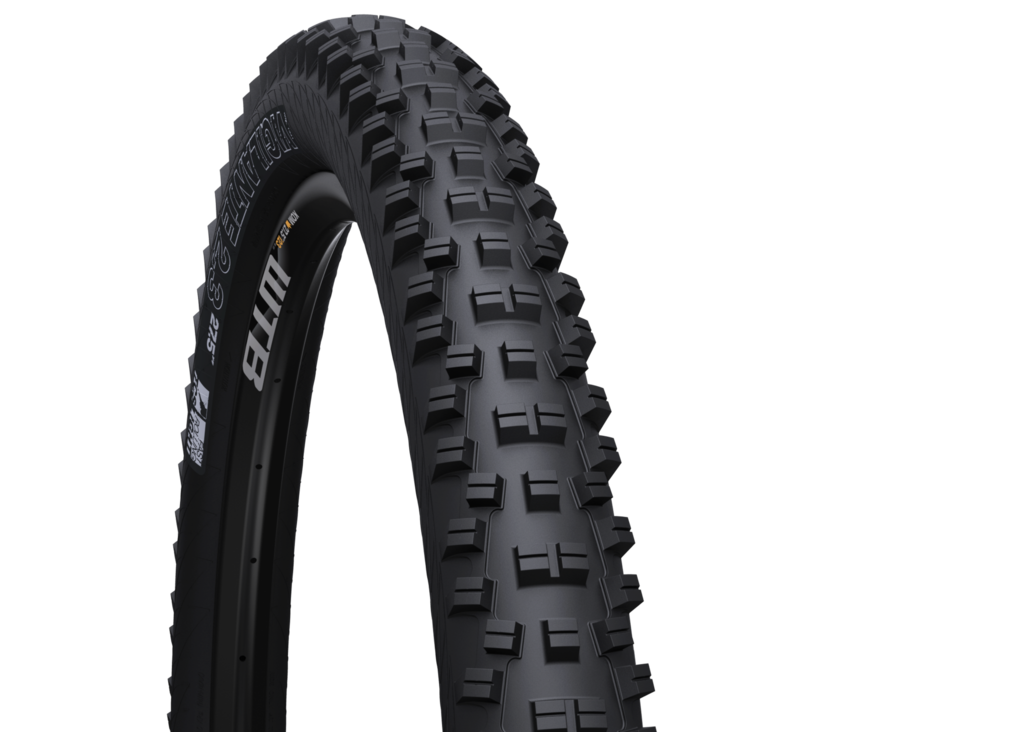 Vigilante TCS Tubeless