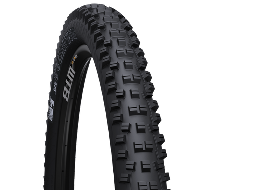 Vigilante TCS Tubeless