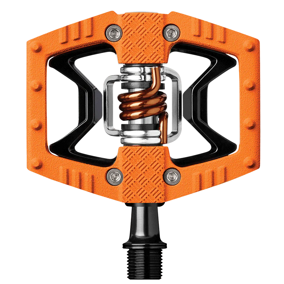 Double Shot 2 Pedals