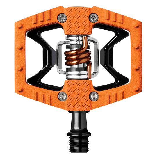 Double Shot 2 Pedals