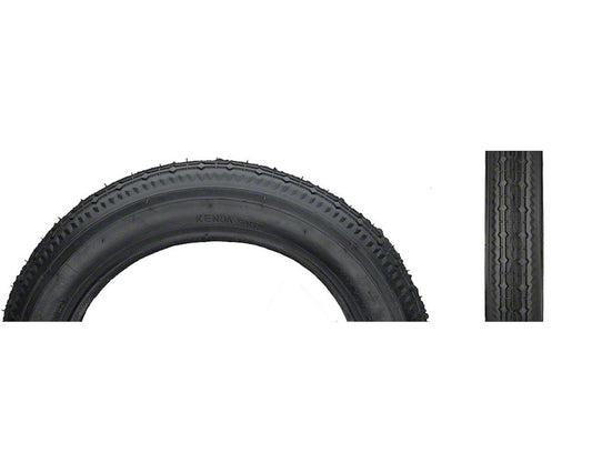 K124 Street BMX Tire