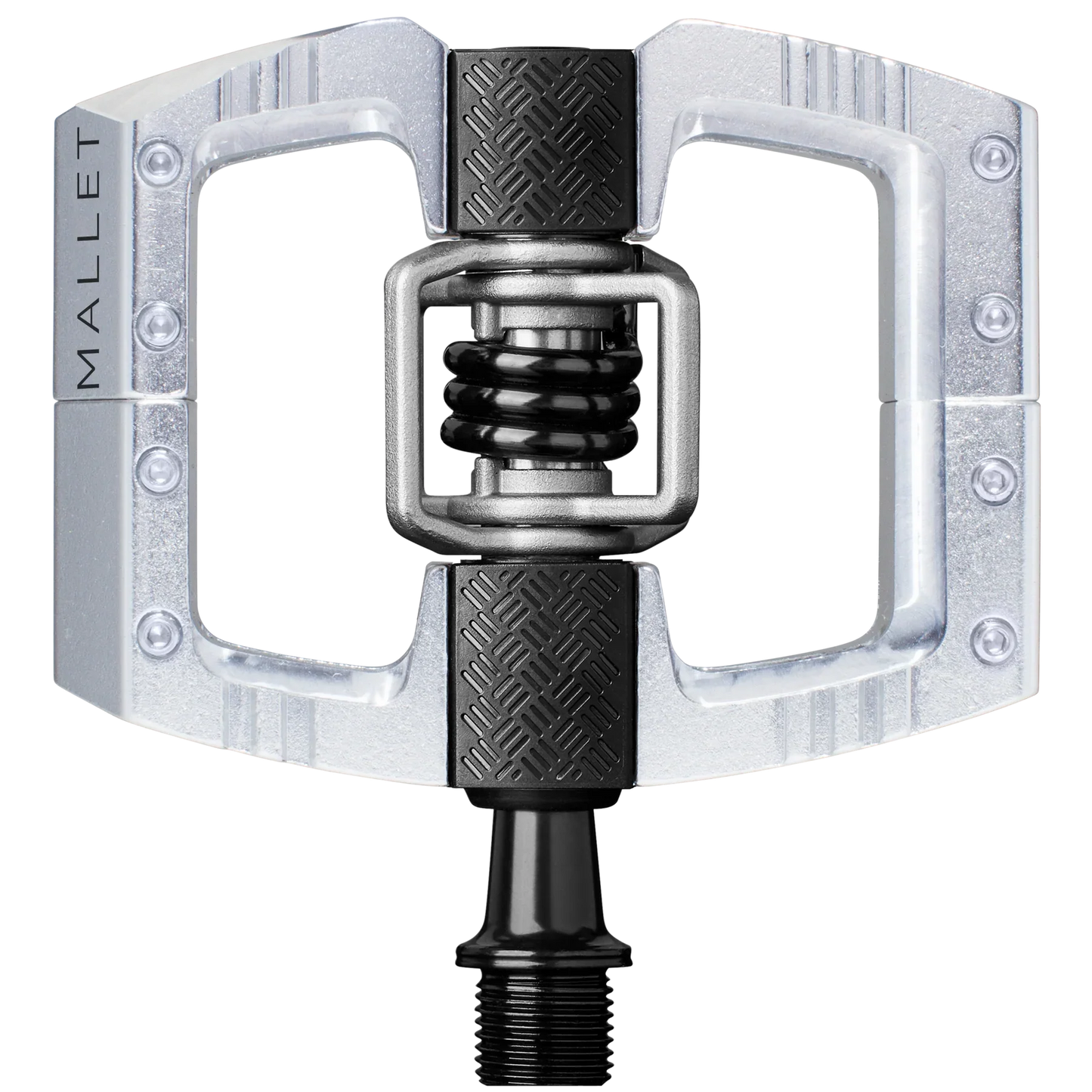 Mallet DH Pedals