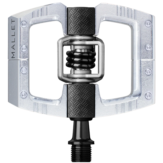 Mallet DH Pedals