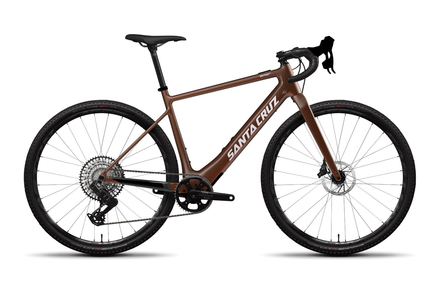 Skitch CC GX AXS (480 Wh)