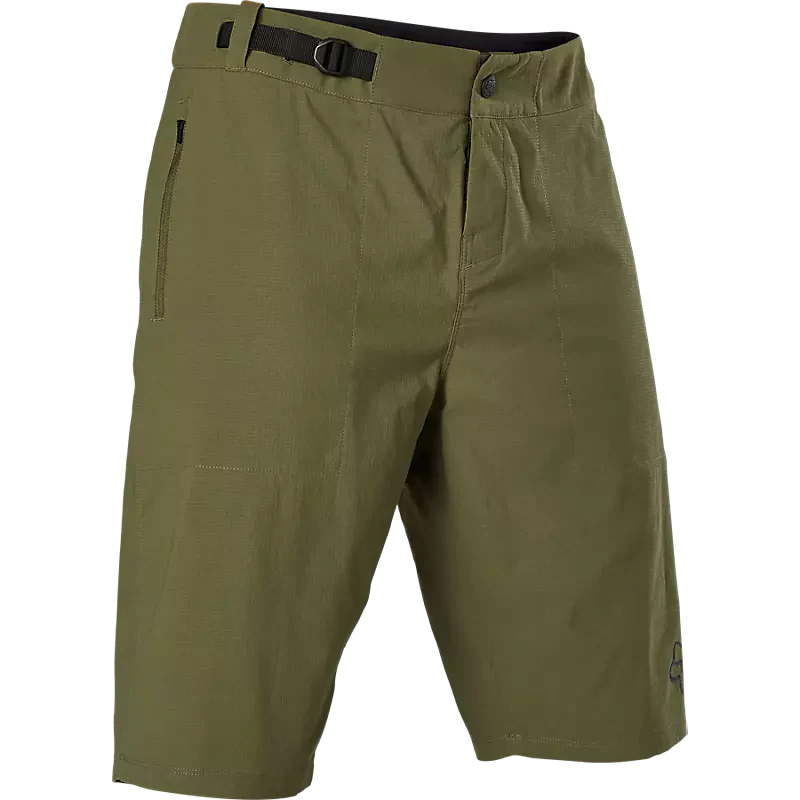 Ranger Shorts
