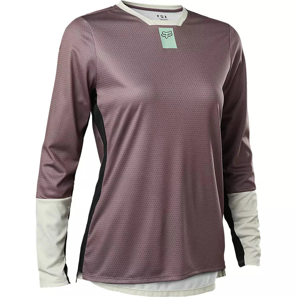 Defend LS Jersey (Women's)