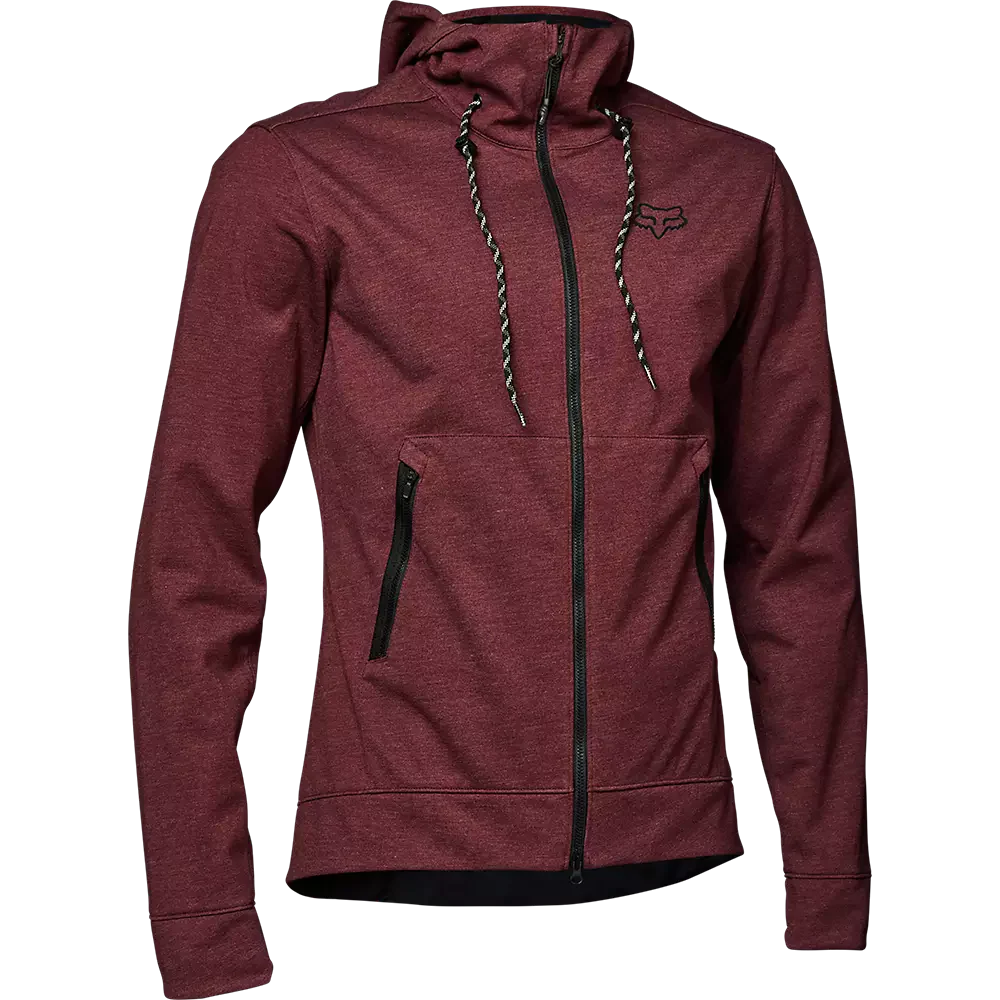 Ranger Fire Jacket (2023)