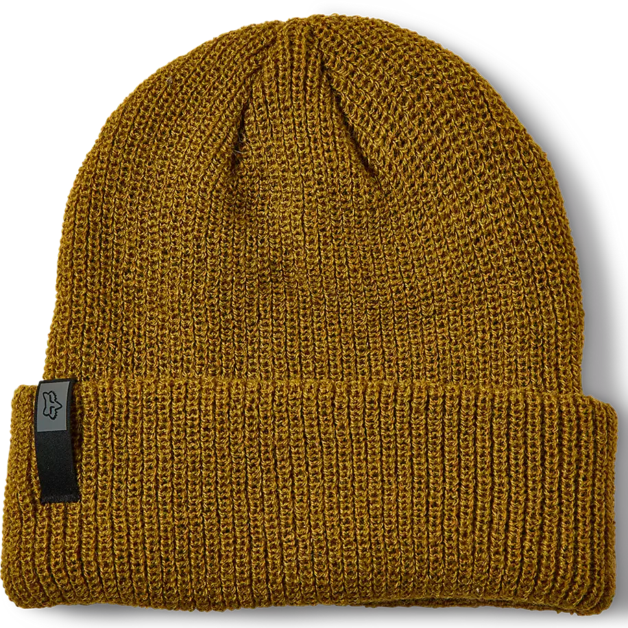 Machinist Beanie