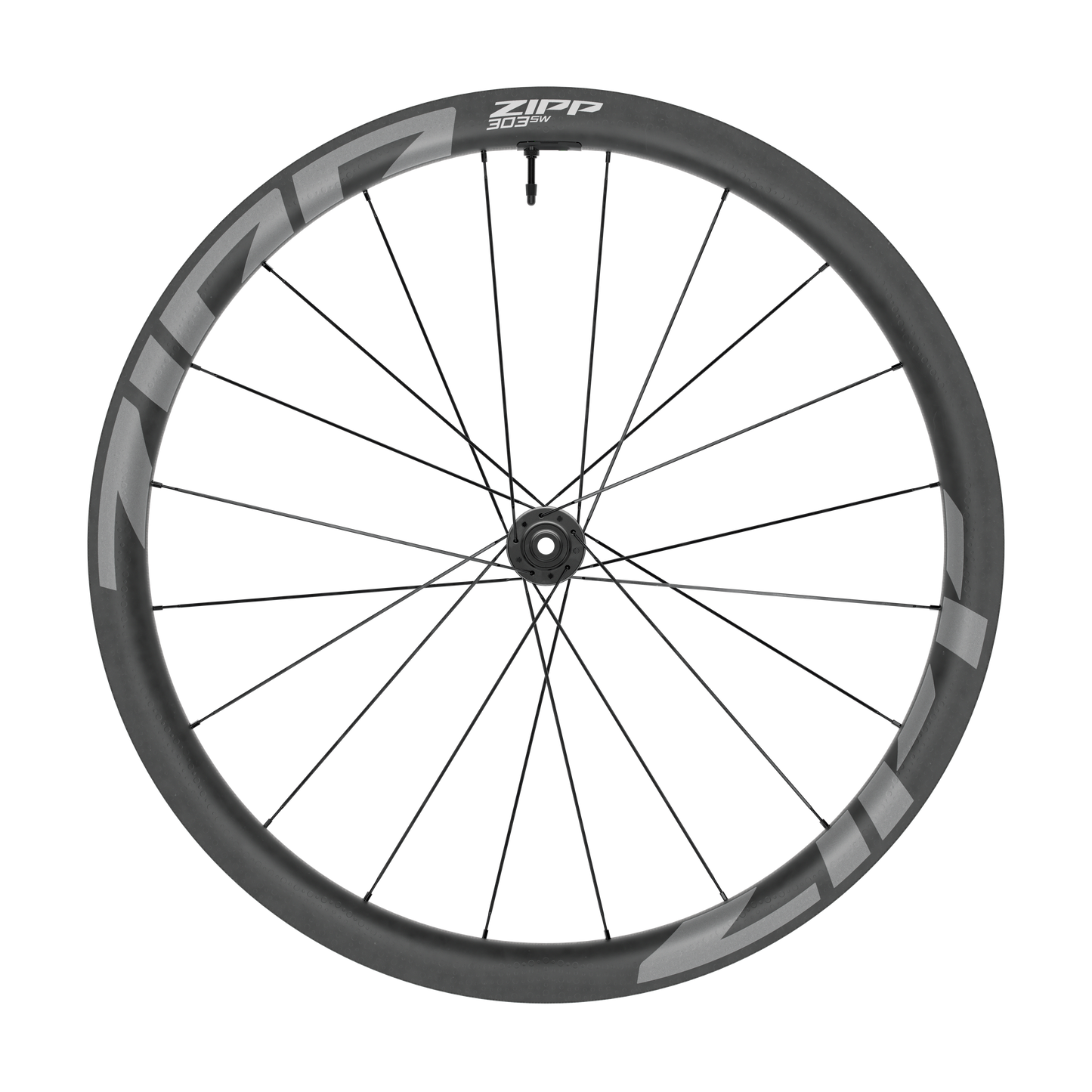 303 SW Tubeless Disc Brake Wheels