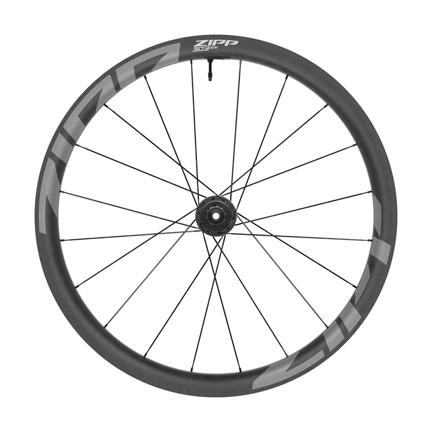 303 SW Tubeless Disc Brake Wheels