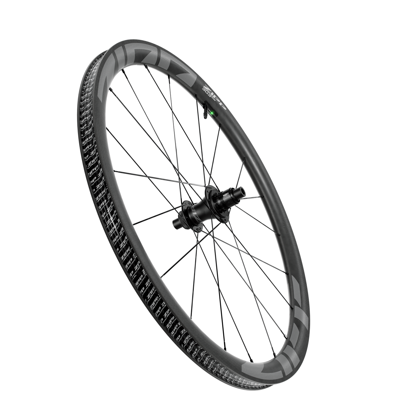 303 SW Tubeless Disc Brake Wheels