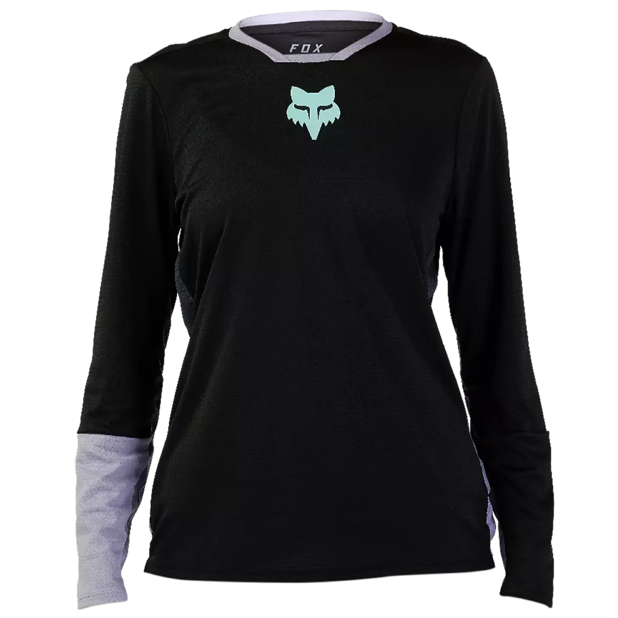 Defend LS Jersey (Women's)